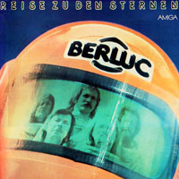 BERLUC / Reise zu den Sternen (LP)