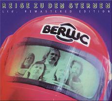 BERLUC / Reise zu den Sternen (CD)