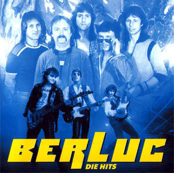 BERLUC / Die Hits (CD)